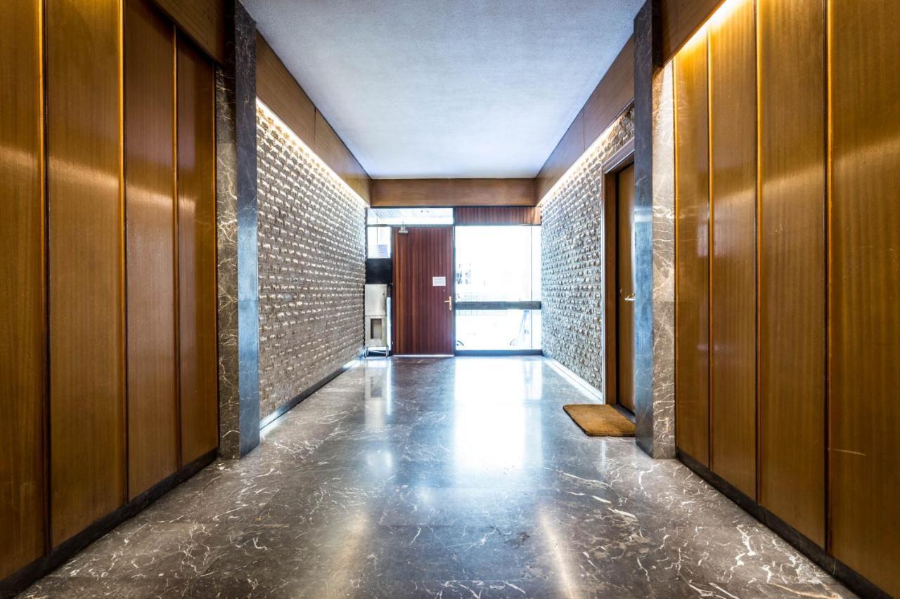 Adorable Flat For 4 Ppl In Kolonaki Apartment Athena Bagian luar foto