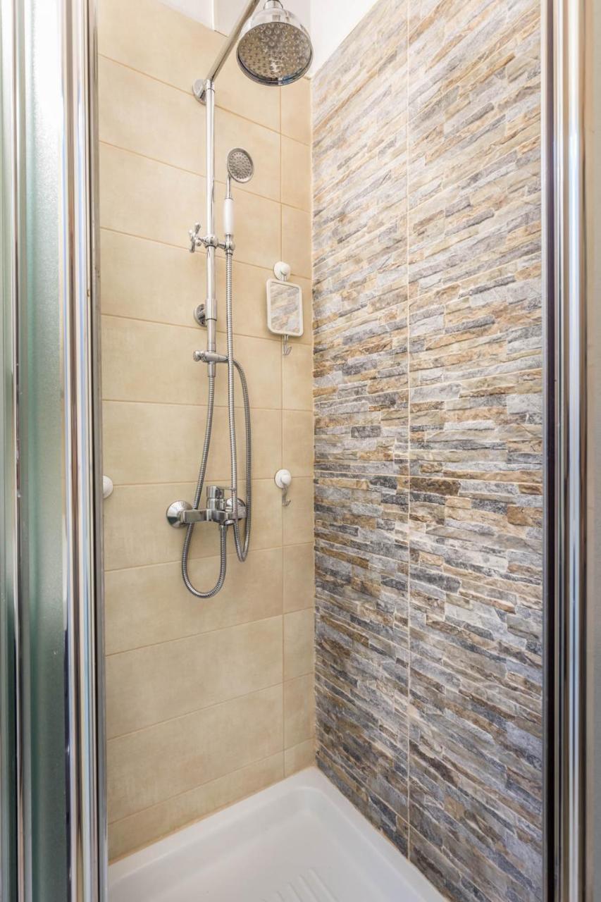 Adorable Flat For 4 Ppl In Kolonaki Apartment Athena Bagian luar foto